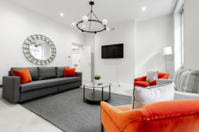 Oxford Street Apartments